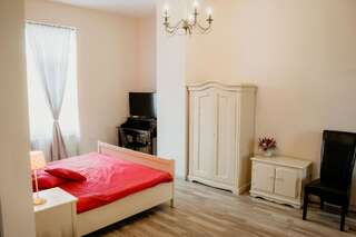 Проживание в семье Casa Miriam Păuliş Двухместный номер Делюкс с 1 кроватью или 2 отдельными кроватями-2
