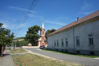 Проживание в семье Casa Miriam Păuliş-2