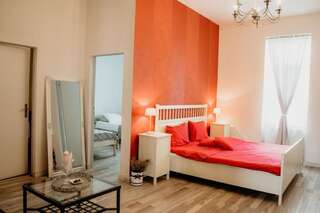 Проживание в семье Casa Miriam Păuliş Двухместный номер Делюкс с 1 кроватью или 2 отдельными кроватями-7
