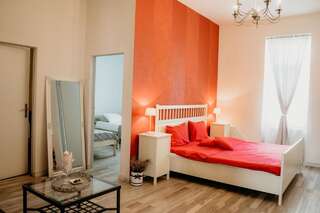 Проживание в семье Casa Miriam Păuliş Двухместный номер Делюкс с 1 кроватью или 2 отдельными кроватями-1